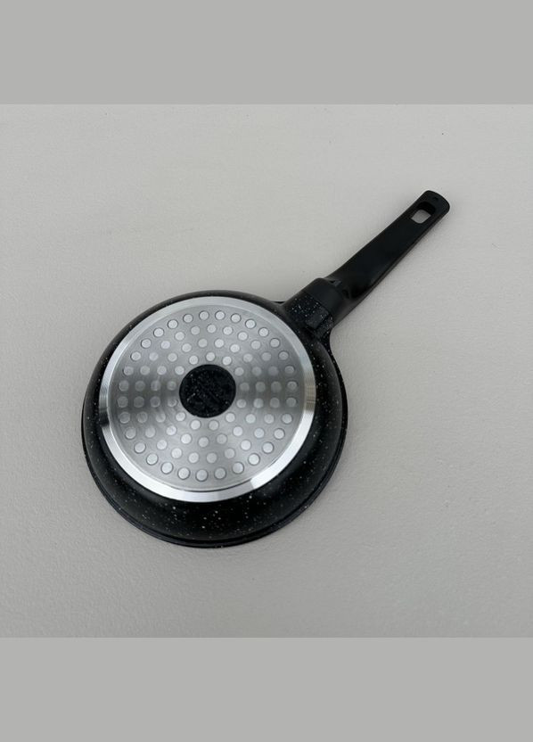 Сковорода алюмінієва діаметром 15 см 1106 A-Plus (347302619)