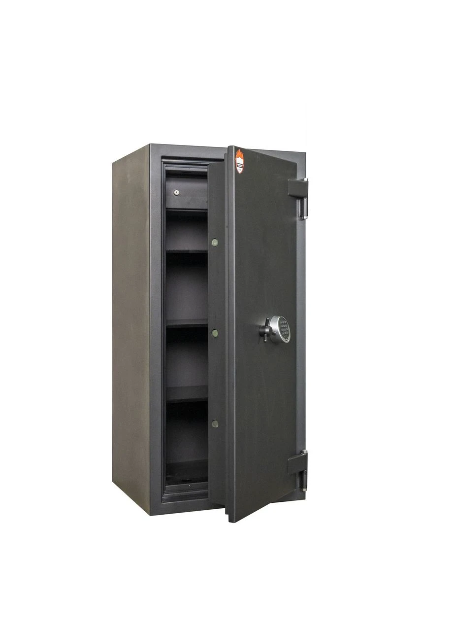 Сейф огнестойкий F60CL I.130.ET.WKP Black Griffon (386024555)