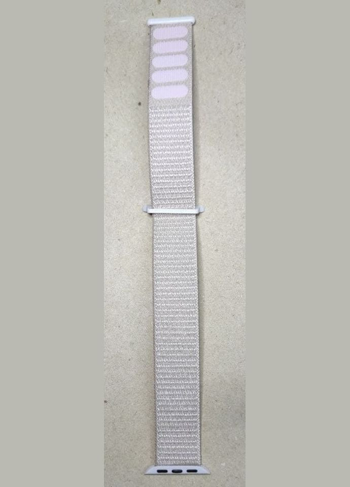Ремешок Apple watch Sport Loop "№12", нейлон - 42/44/45 mm Foxconn (338826940)