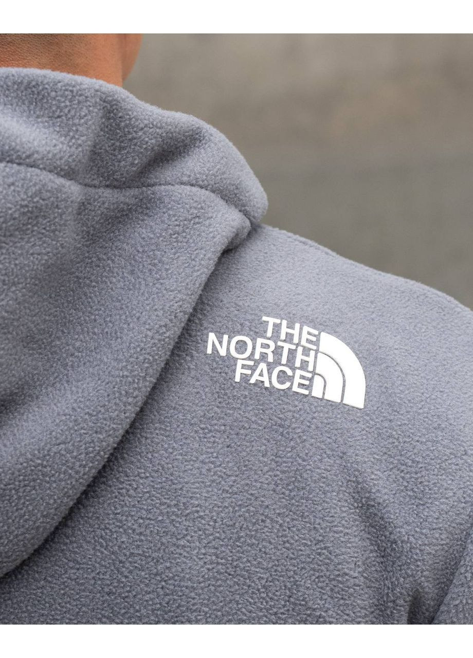 Спортивний костюм осінь - зима двосторонній полар - фліс No Brand (364261060)