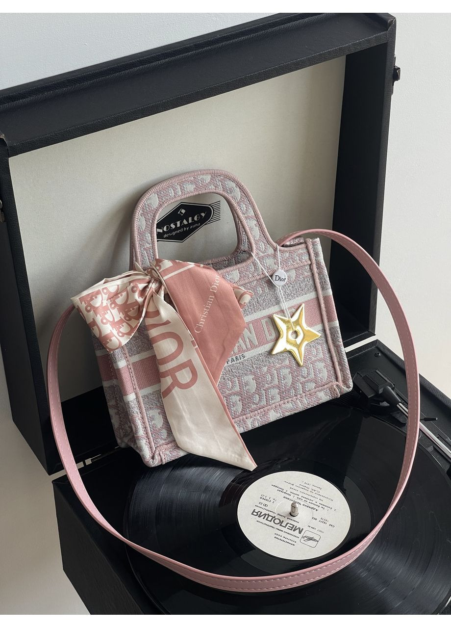 Сумка шопер текстиль шоппер Small size No Brand (369935714)