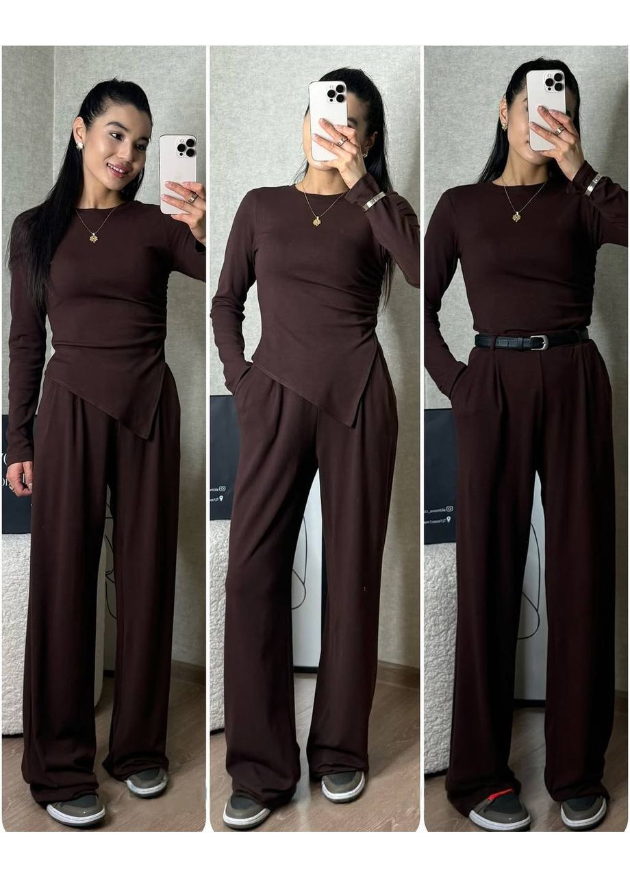 Женский костюм повседневный Style Point (361855907)