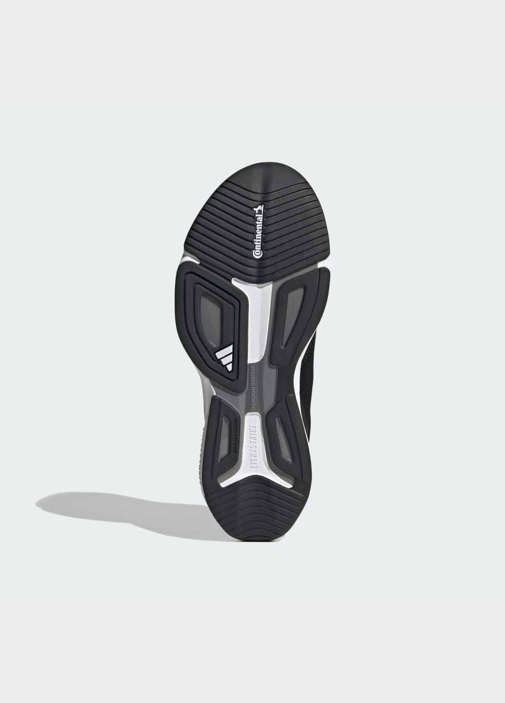 Чорні Літні кросівки rapidmove 2 adidas