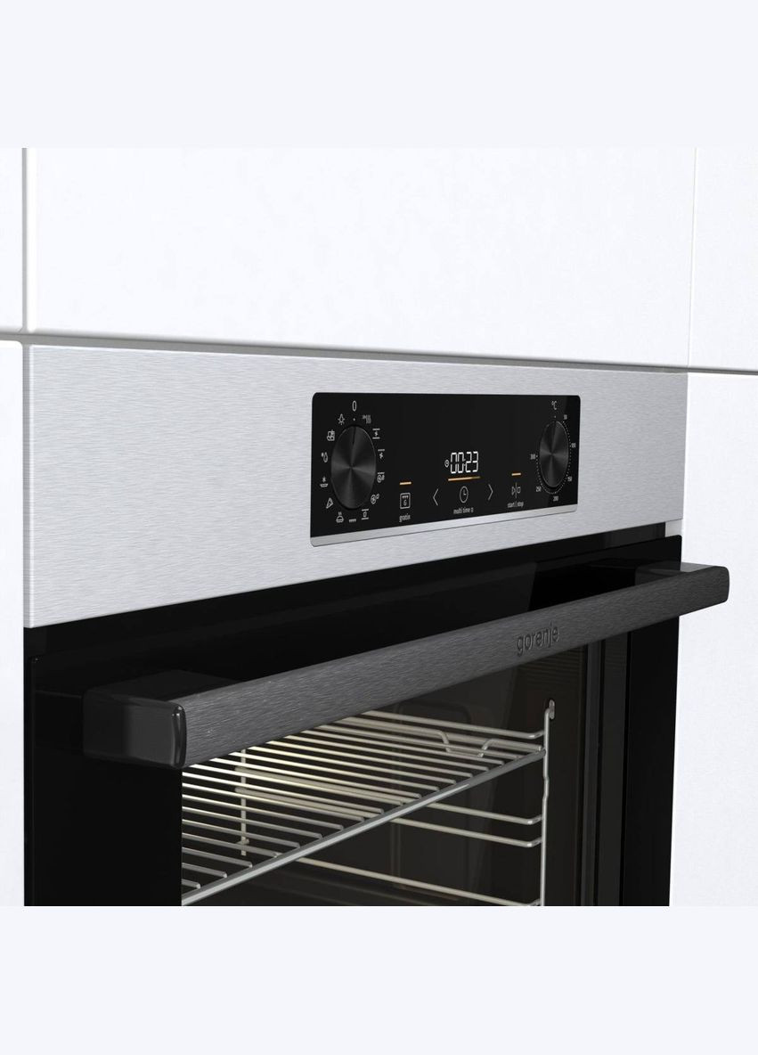 Духовка электрическая BOSB6737E06X Gorenje (314864826)