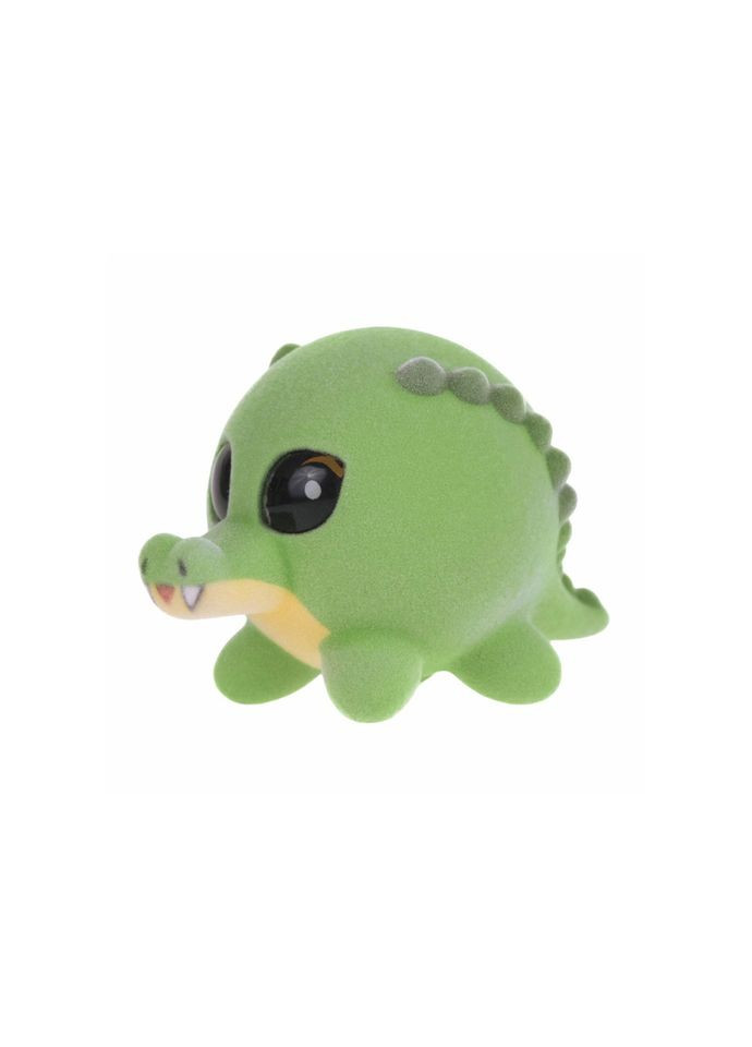 Коллекционная игрушкафигурка Крокодилица Камила S2 FLO0411 Flockies (315760429)