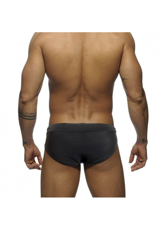 Чоловічі плавки брифи білий 7927 Sport Line (293485661)