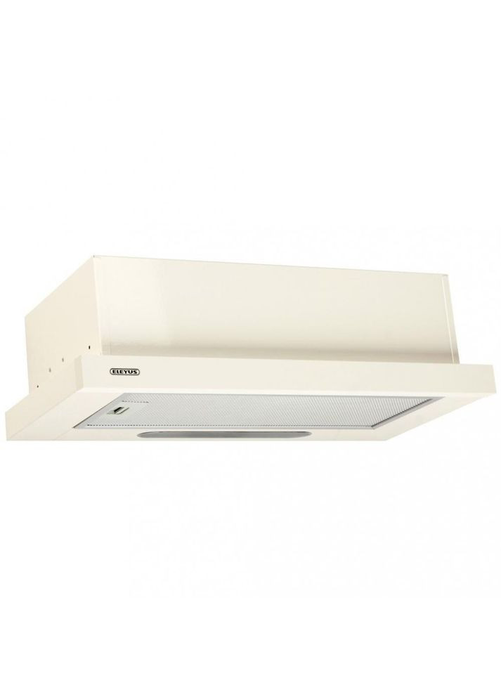 Вытяжка телескопическая LOTUS 470 50 BG ELEYUS (314863847)