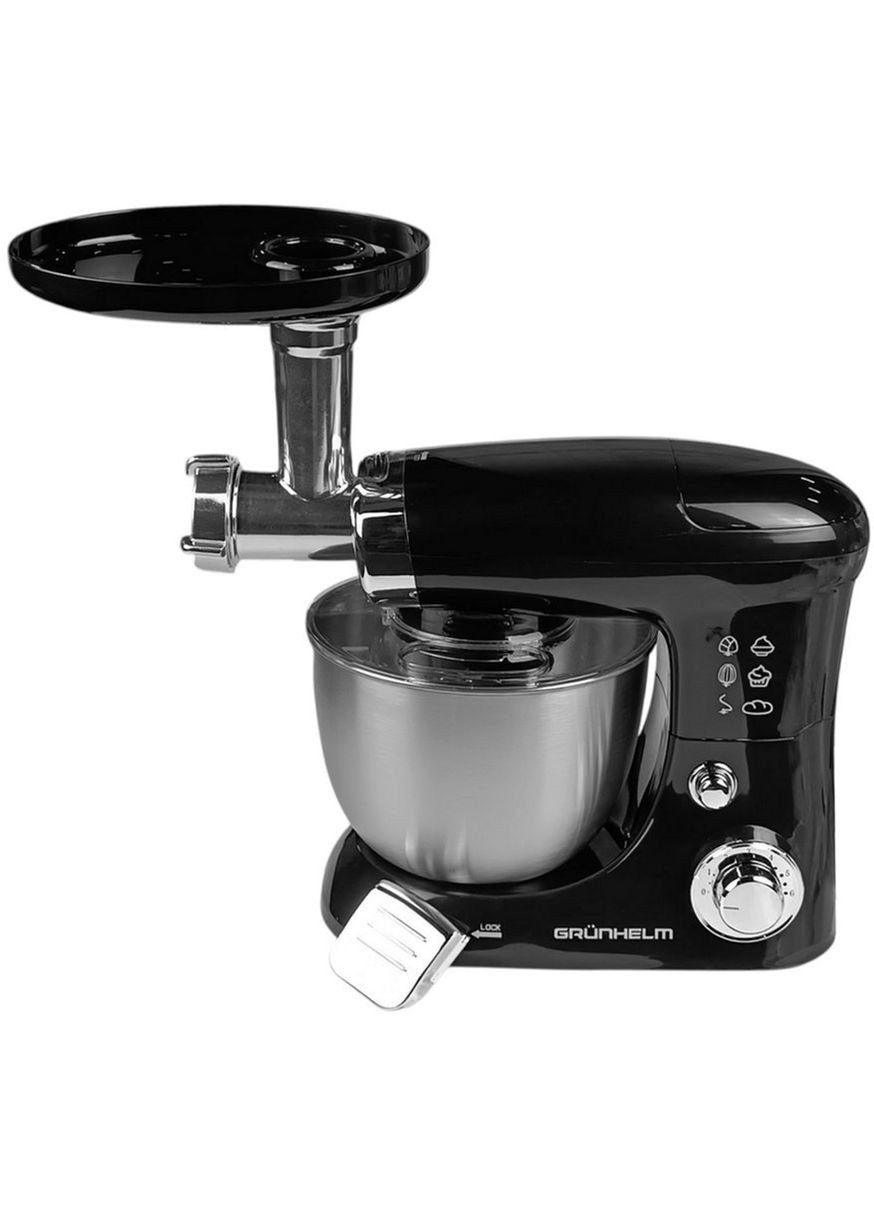 Кухонная машина GKM0016B Grunhelm (371635643)