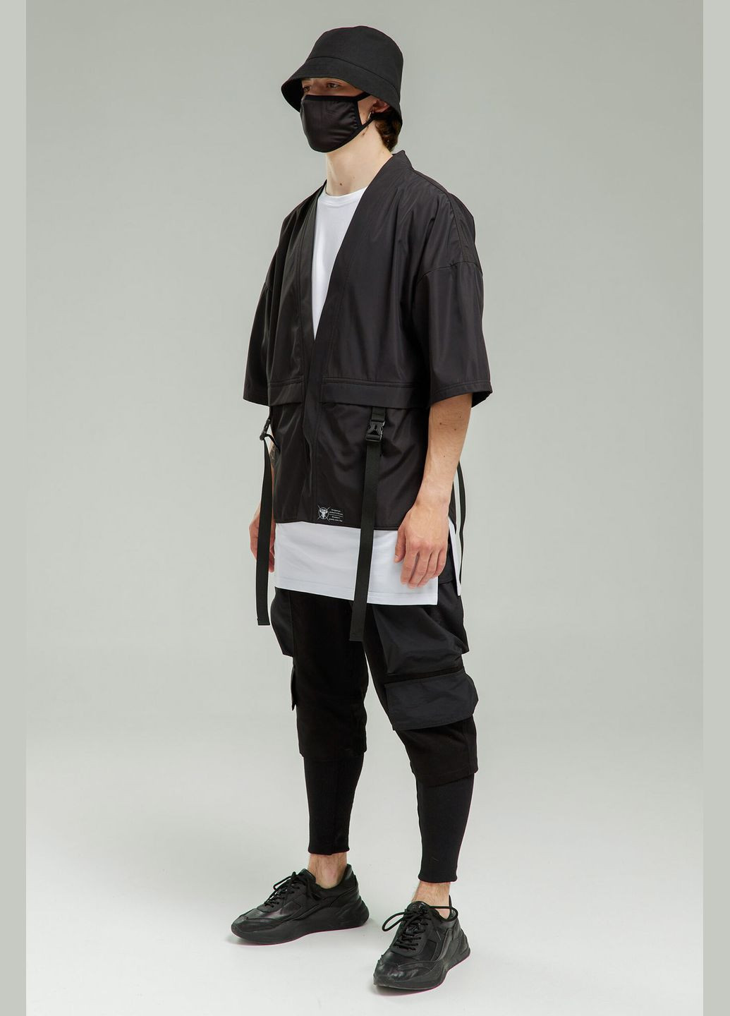 Кімоно Лю Кан (LIU KANG) ТУР (316302509)