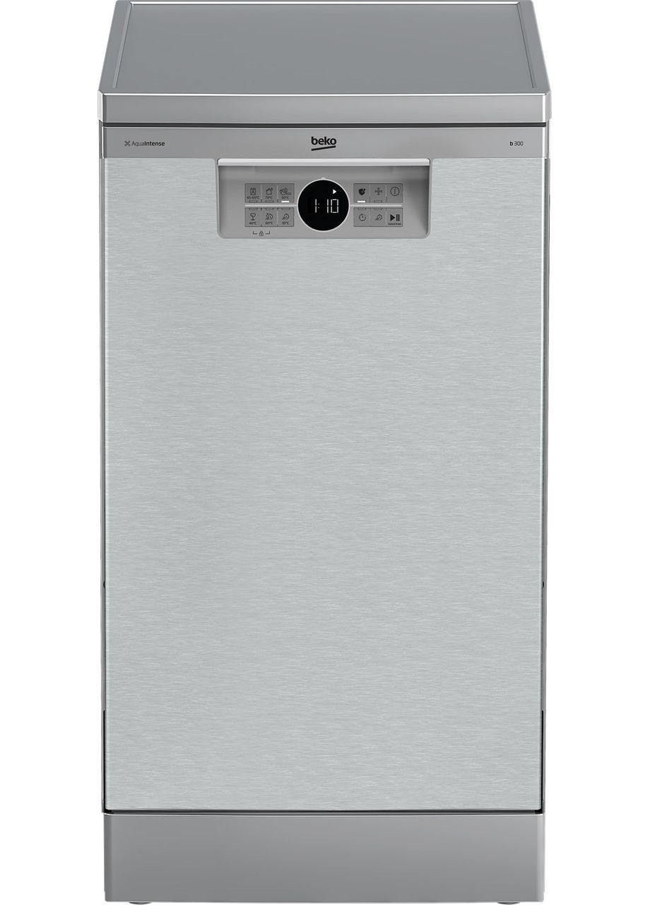 Посудомоечная машина BDFS26121XQ BEKO