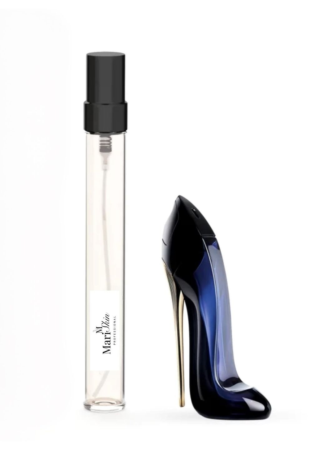 Travel парфюм Good Girl 10ml No Brand (367169931)