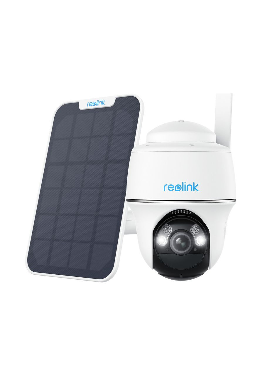 IP-камера Go Series G430 (Go PT Plus) Без солнечной панели Reolink (368580482)