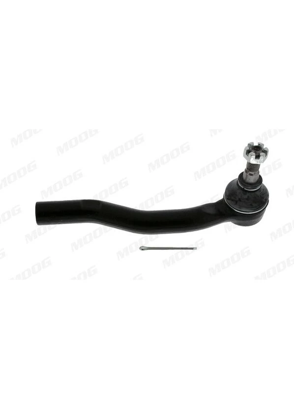 Наконечник рульової тяги TOYOTA CAMRY ЛІФТБЕК (_V4_) TO-ES-14558-ua Moog (366188082)