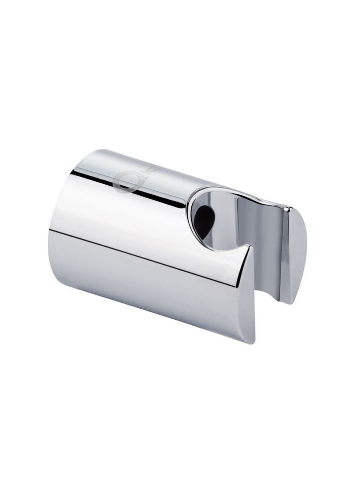 Держатель для ручного душа Spojeni округлый QTCRMA030 Chrome (Porter) Qtap A030 (346492675)