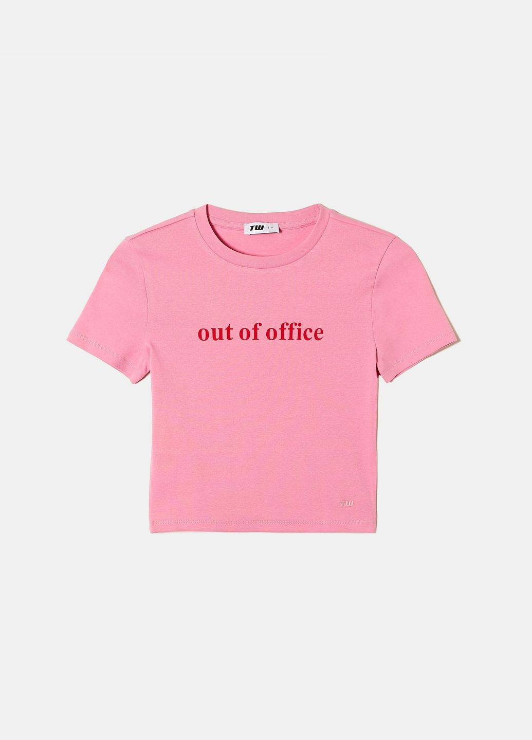 Футболка Tally Weijl - (334097980)