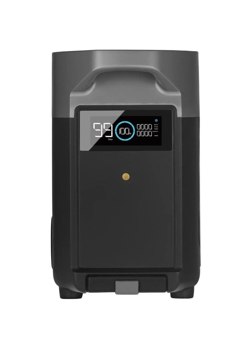 Додаткова батарея DELTA Pro Extra Battery EcoFlow (370614812)