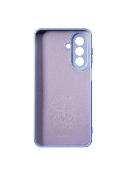 Чехол ICON Camera Cov для Samsung A27 5G Lavender (ARM89808) ArmorStandart (399918933)