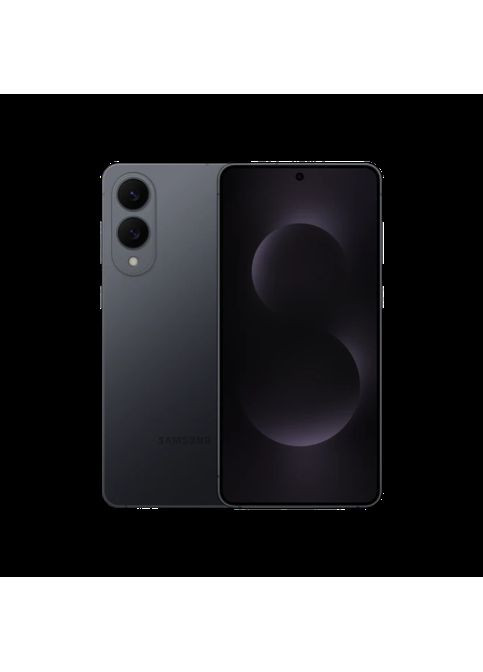 Galaxy S25 Edge 12/256GB Titanium Jetblack Samsung (365300480)