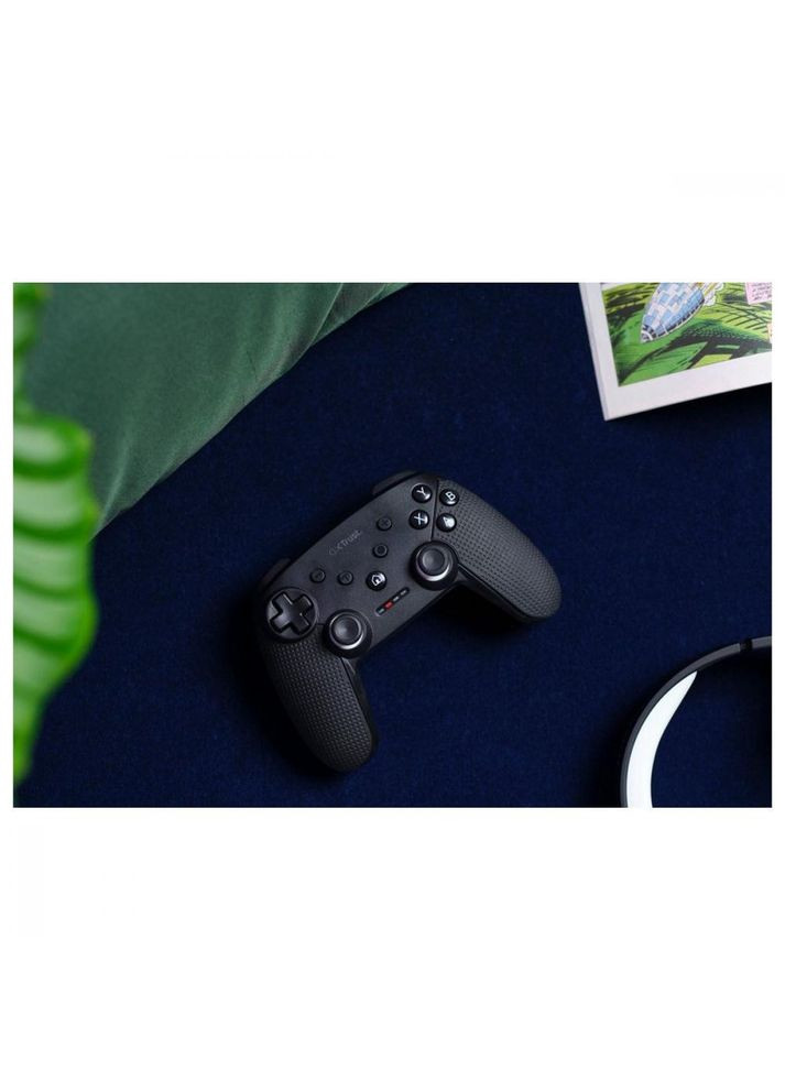 Геймпад GXT 542 Muta Wireless Black (24790) Trust (314973519)
