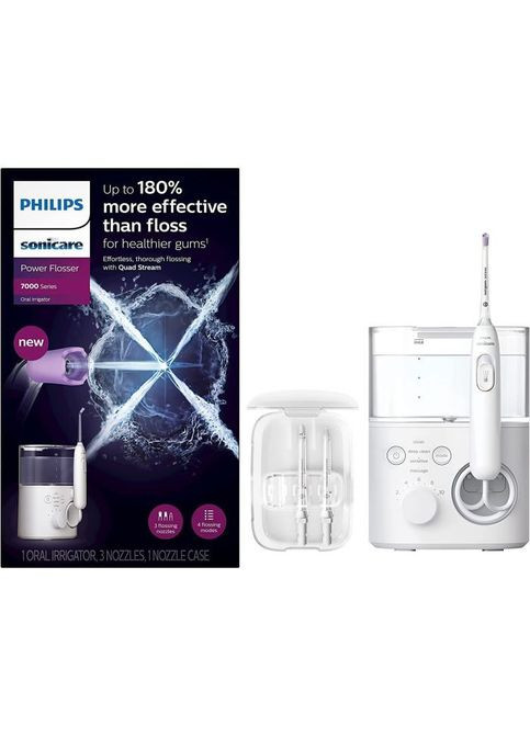 Іригатор Philips HX3911/40 (361109428)
