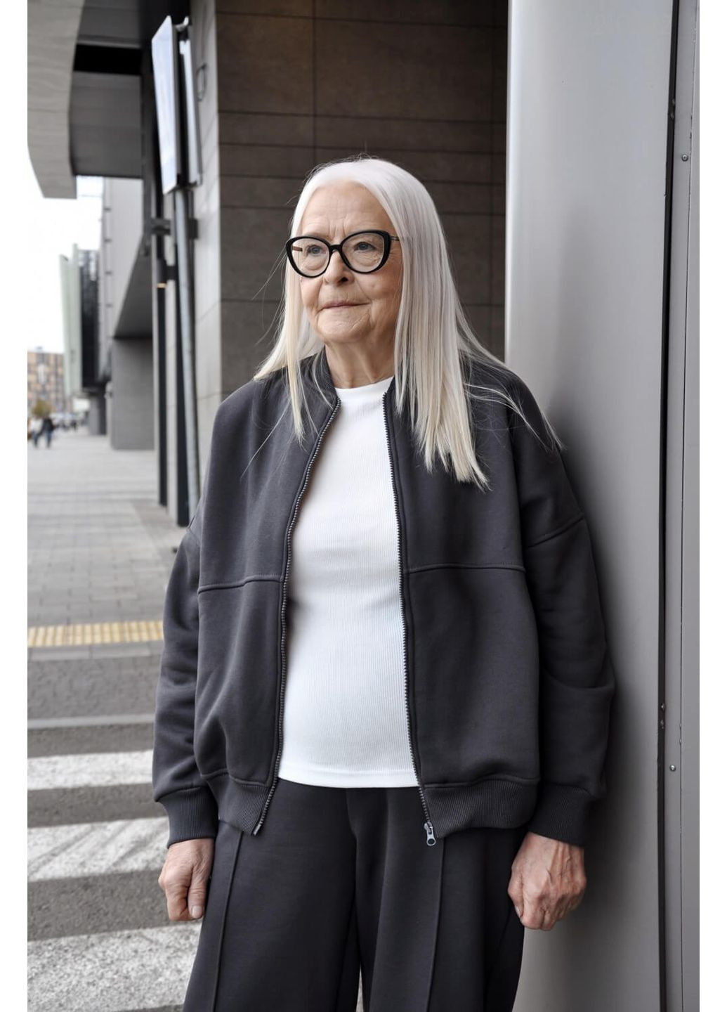 Спортивный стиль Спорт 24-2 (графит) 2210242 Peony (352260916)