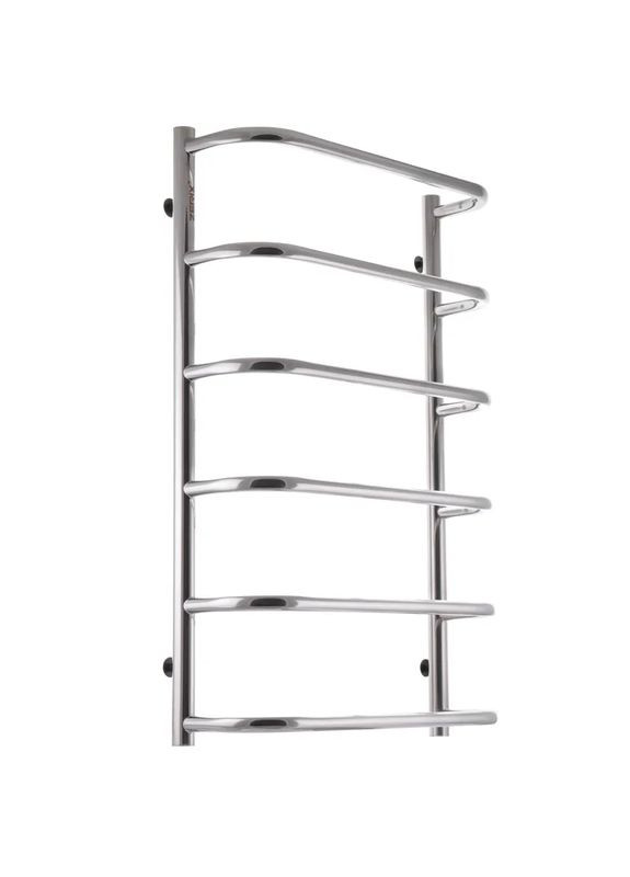 Полотенцесушитель с нерж. стали SUS304 WPS5080C (ZX4494) Zerix (315441598)