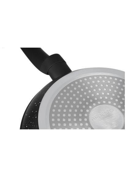 Сковорода (AR1922GB) Ardesto Gemini Gourmet Spoleto 22 см (369880278)