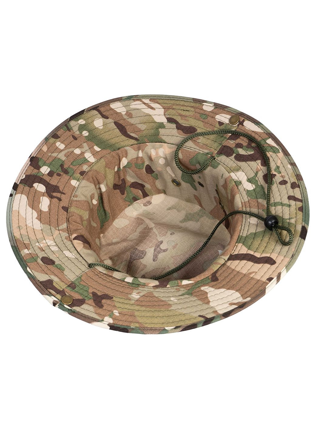 Панама тактическая One Size Мультикам UAD (324624256)