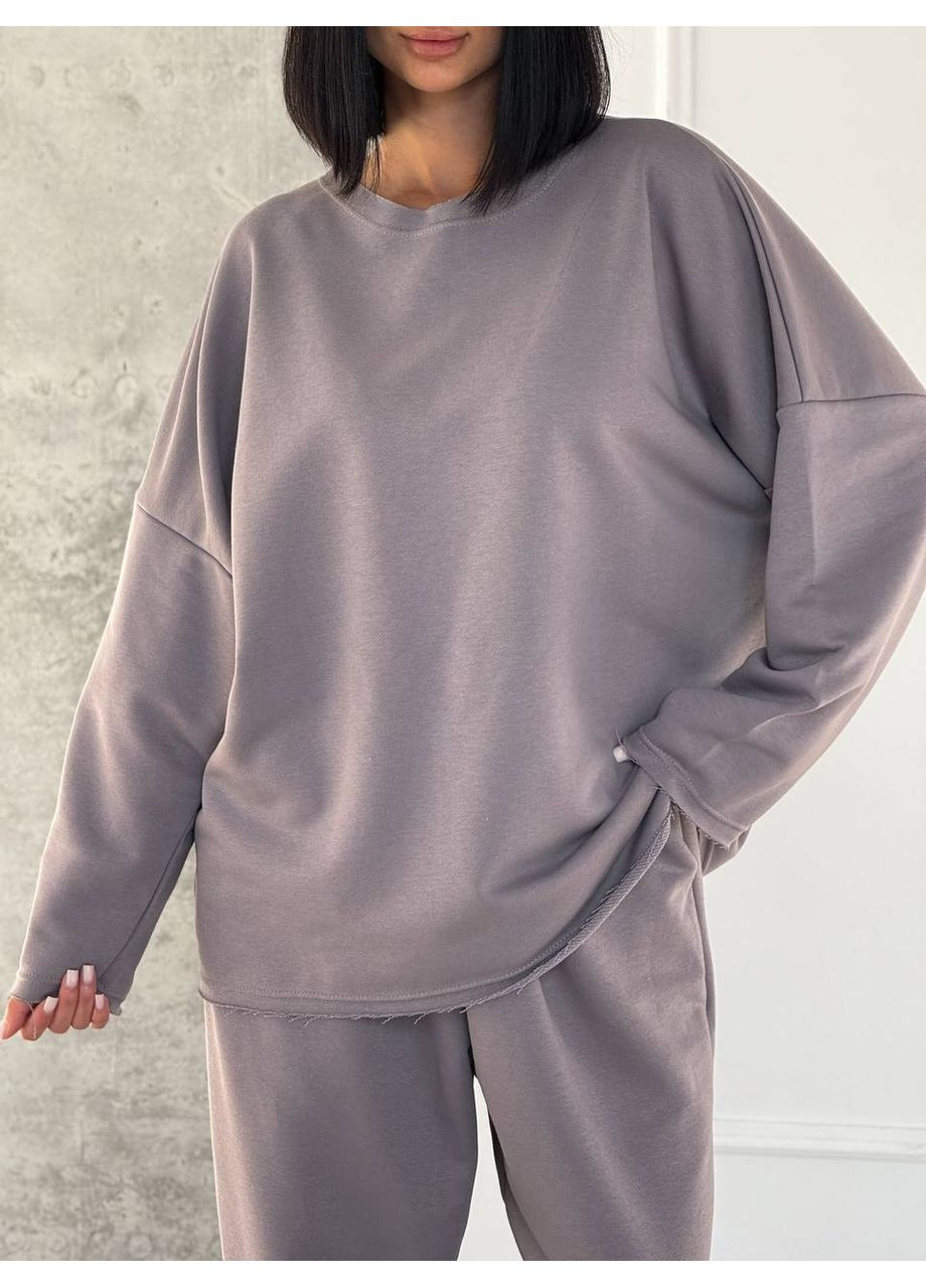 Женский костюм свободного кроя Avanti (357236423)