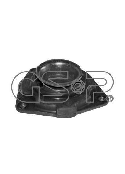 Опора амортизатора GSP (393907292)