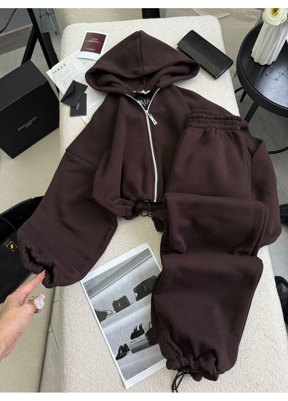 Жіночий спортивний костюм No Brand (371684491)