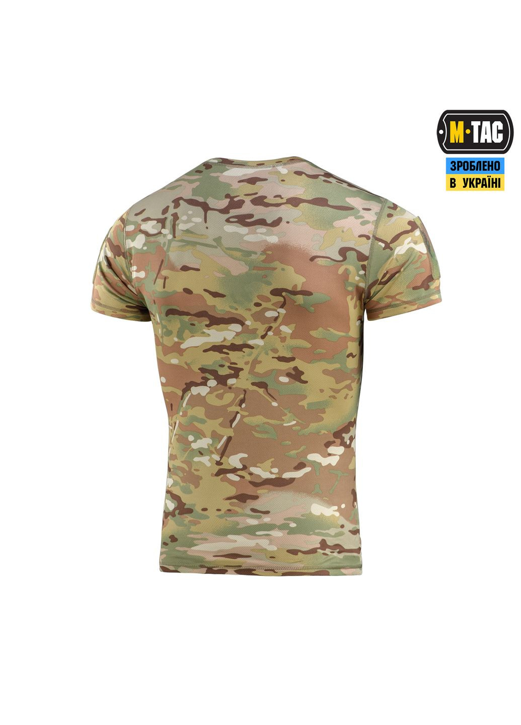 Футболка потовідвідна тактична Summer MC (2XL) M-TAC (303415596)
