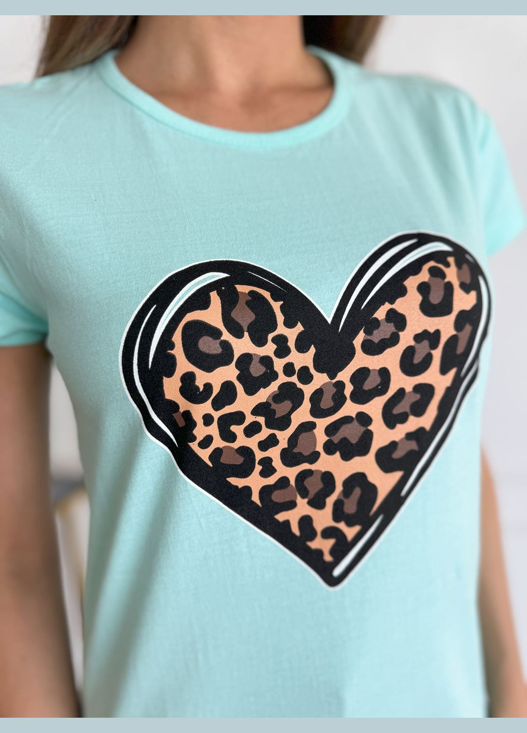 Футболки Magnet WN20-622 - (295375959)