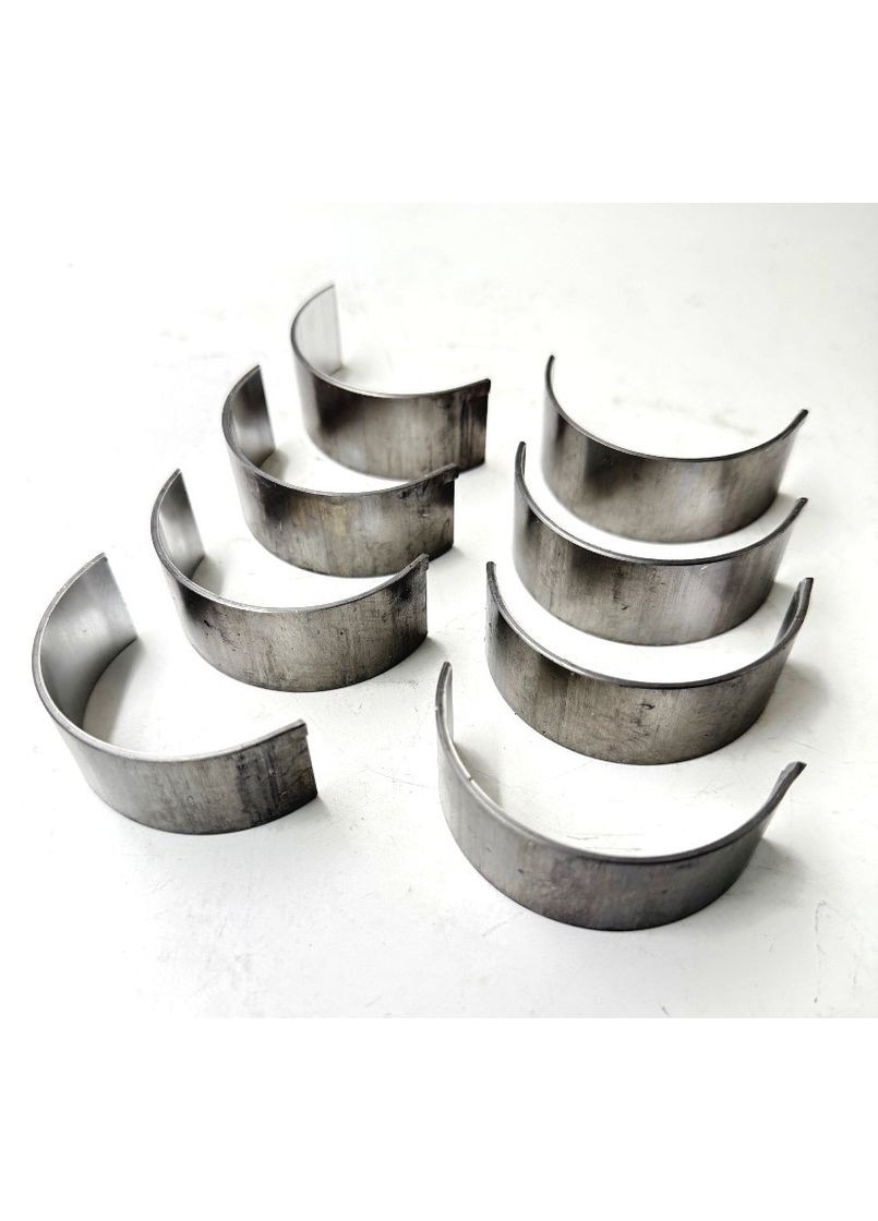 Вкладиші шатунні, GB2803 +0.50 OEM 1115A117-050, Паджеро Спорт Л200 MATOMI (367004726)