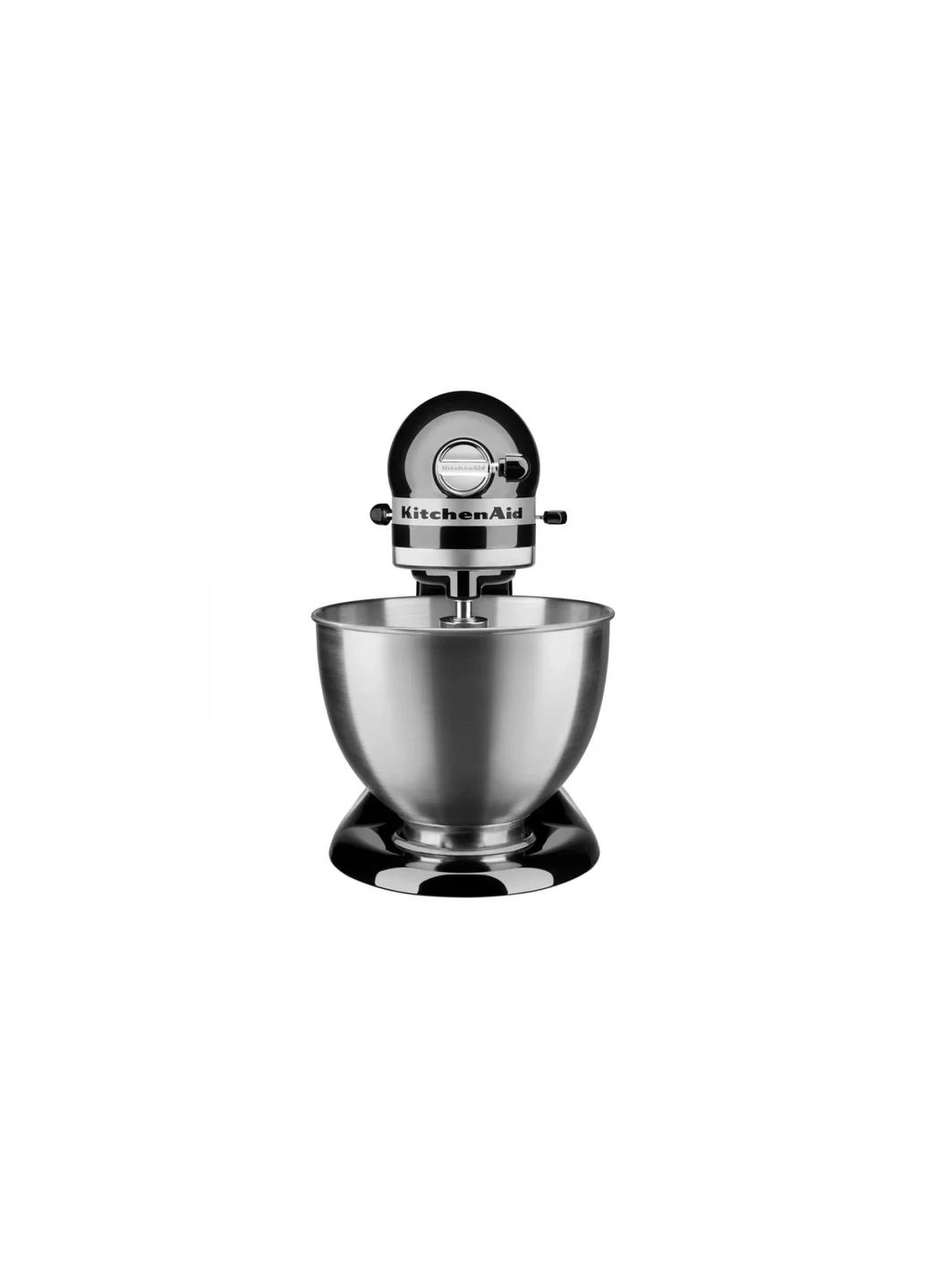 Кухонний комбайн KitchenAid 5K45SSEOB (399994962)