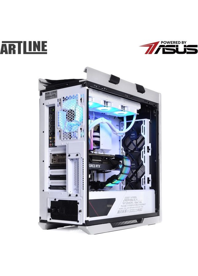 Комп'ютер Overlord STRIX Windows 11 Pro (STRIXv176Win) ARTLINE (344461459)