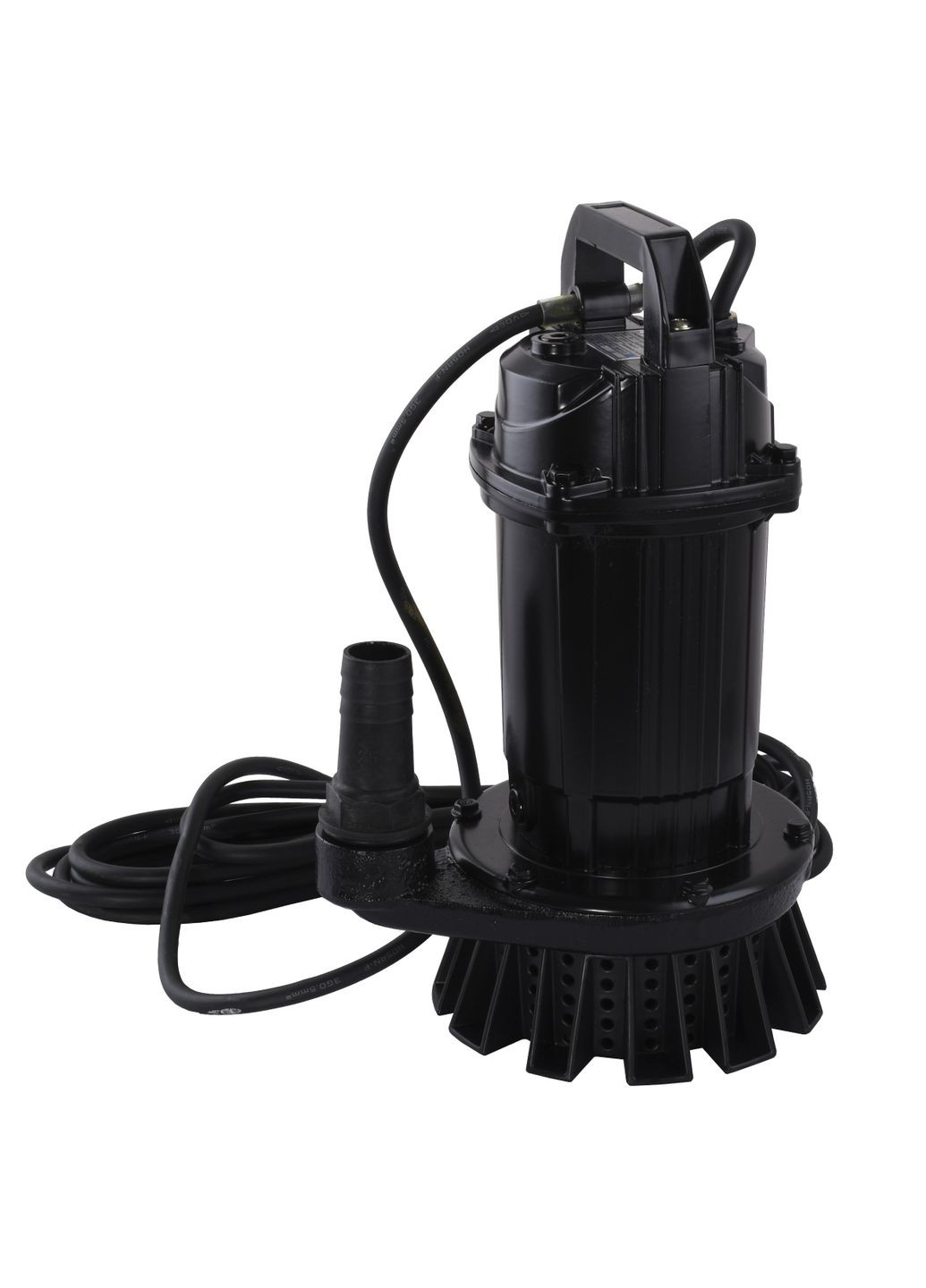 Насос дренажный pumpe QDX mini 0,25 кВт VOLKS (300221802)