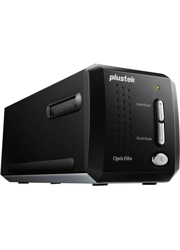 Сканер OpticFilm 8200i Ai (0227TS) Plustek (347175593)