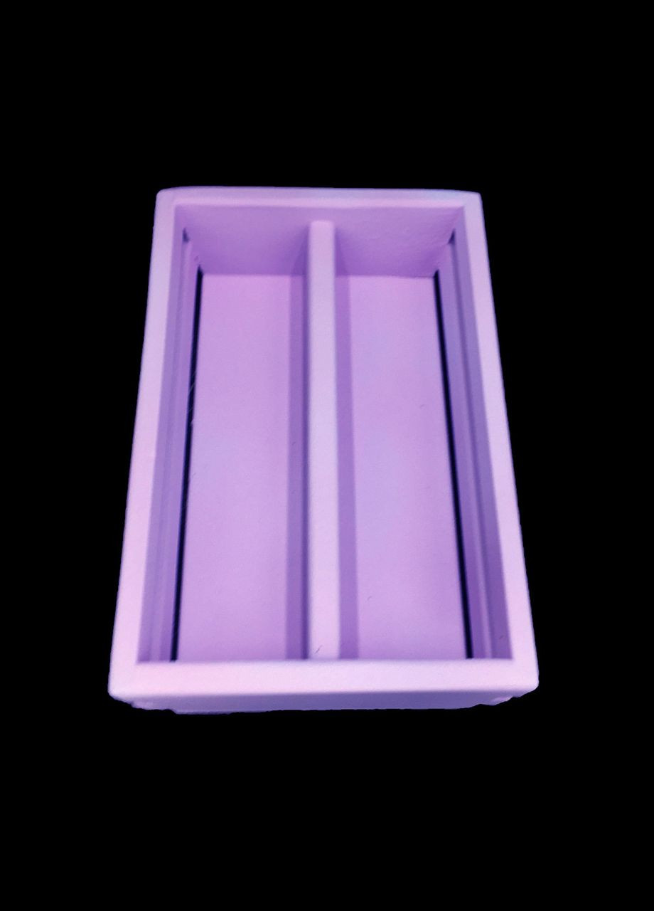 Хлебный лоток из дерева Мулен Руж 2 флокс (ХЛБ-200955) No Brand (327423152)