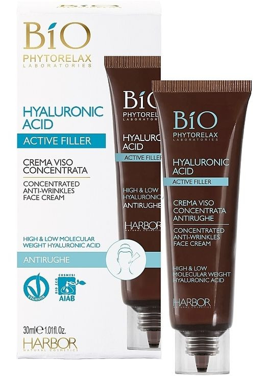 Гель для лица Phytorelax Laboratories (368740241)