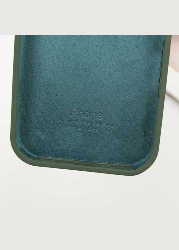 Чехол на Apple iPhone 15 Pro Max / для айфона 15 про макс силикон Epik (338602884)