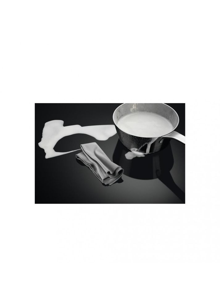 Варочная поверхность индукционная IAE64843FB AEG (321998855)