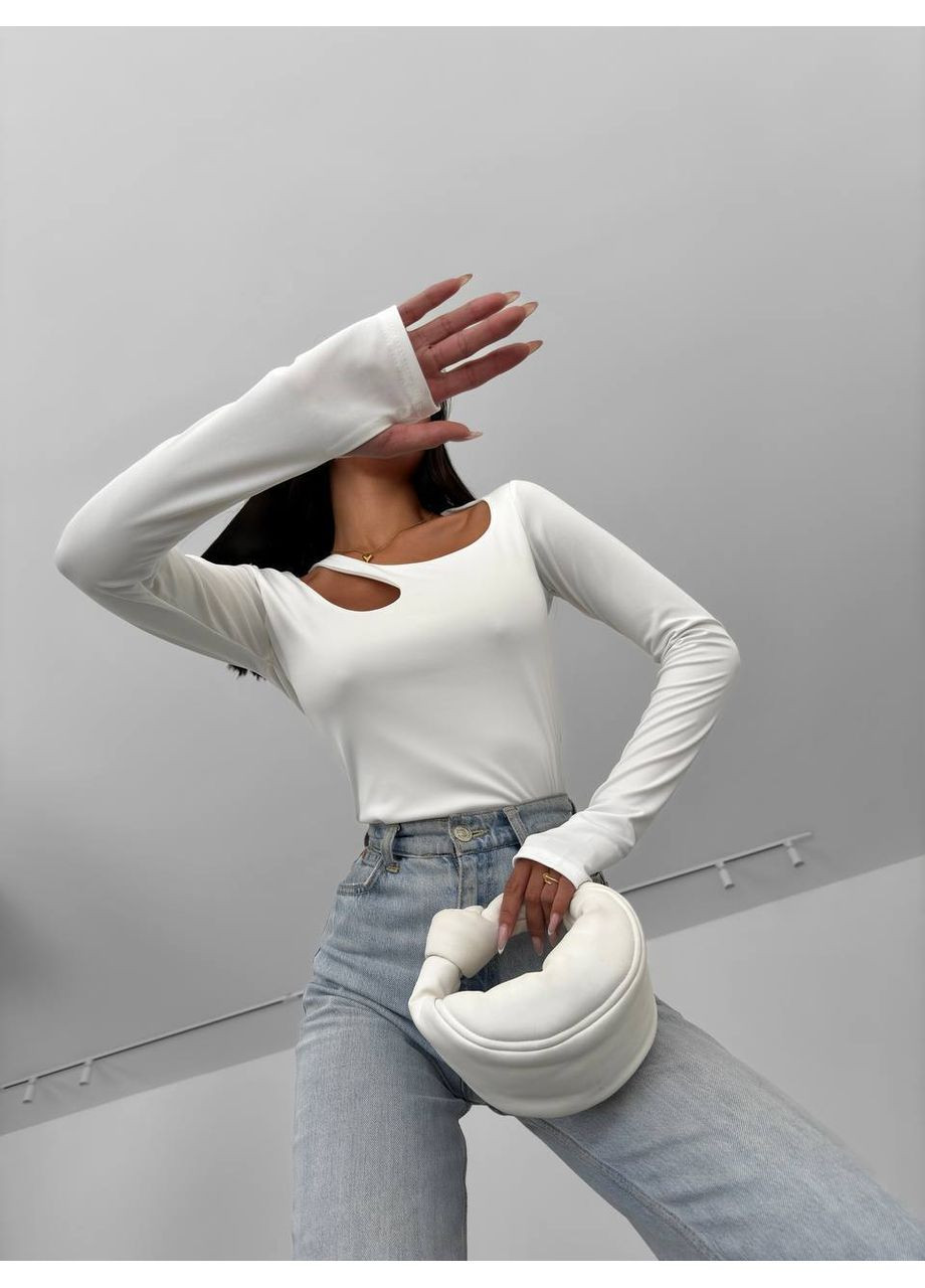 Жіночій топ No Brand (350891189)