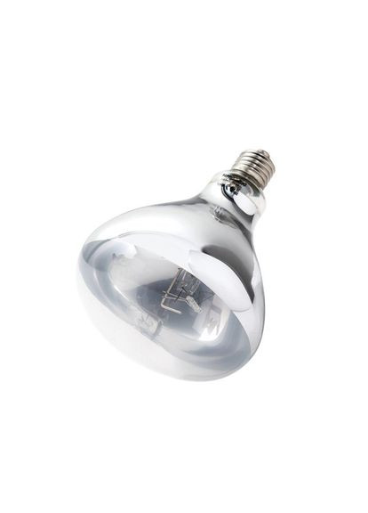 Ртутная лампа SuperSun UVA/UVB для пустынных рептилий, 125W Repti-Zoo (327433010)