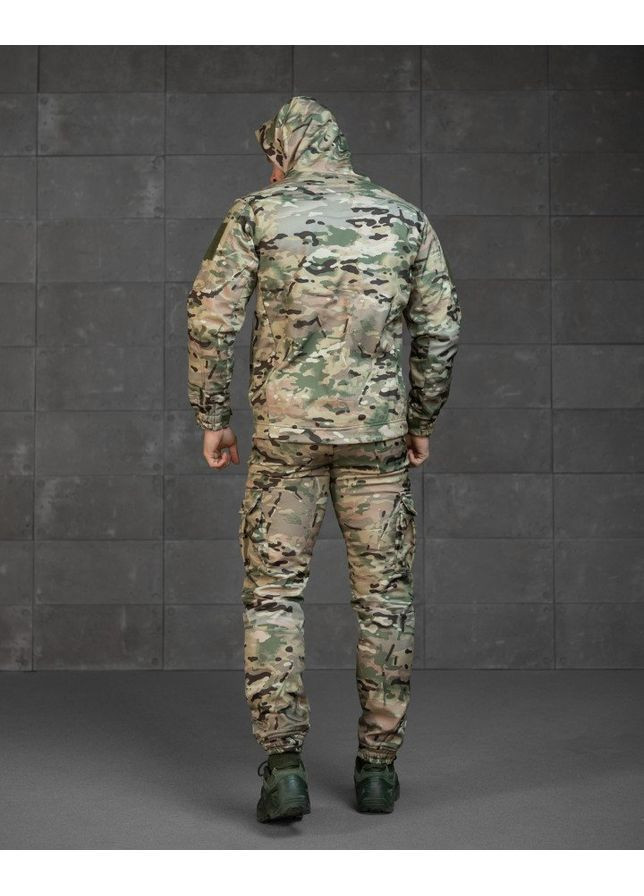 Тактичний костюм No Brand