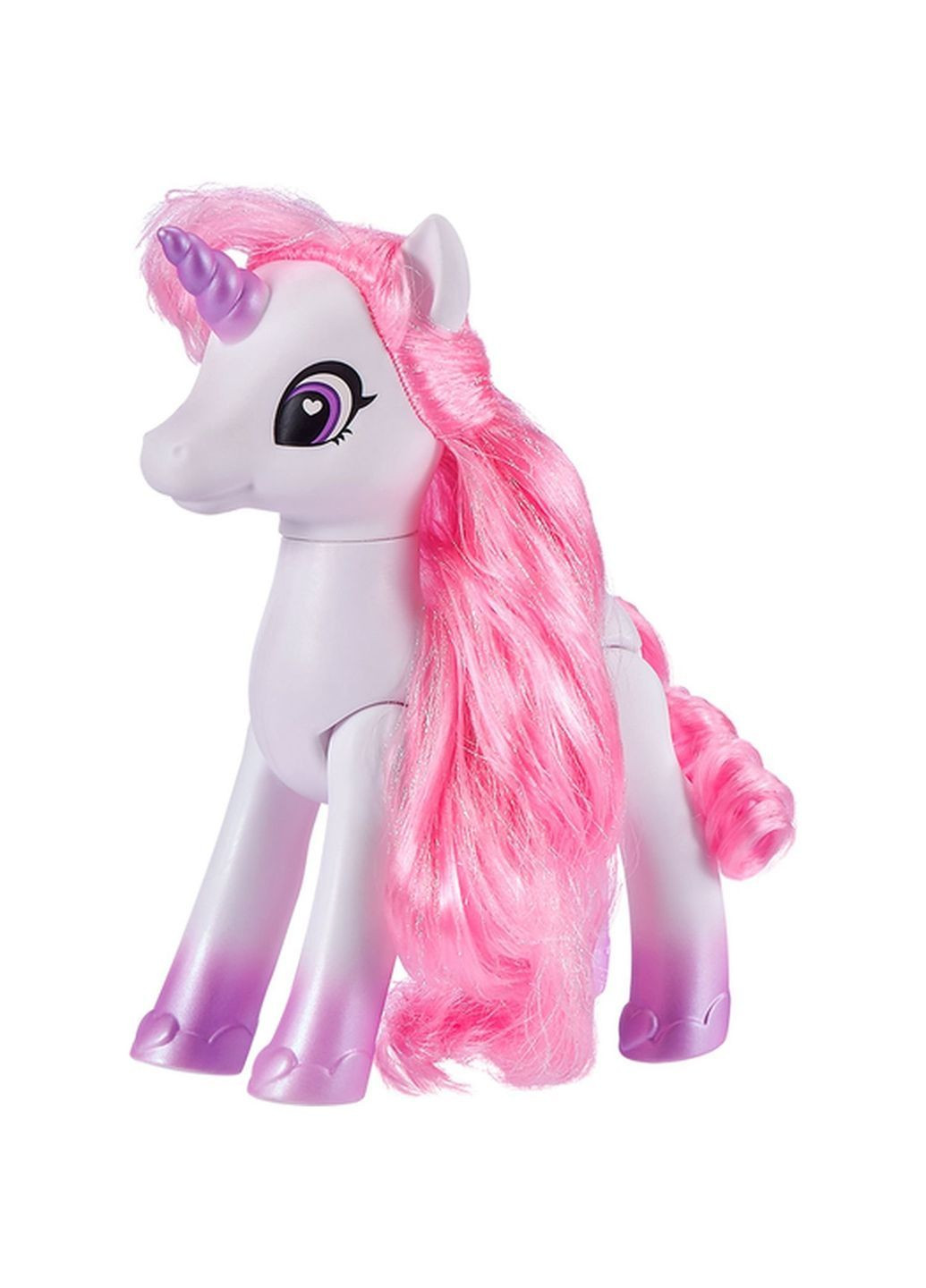 Игровая фигурка Sparkle Girls Сказочный единорог Поли, 17 см () Zuru Z10037-4 (367584093)