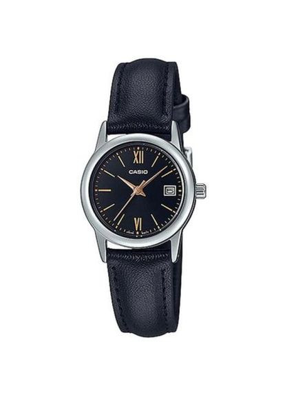 Женские Часы Casio LTP-V002L-1B3 (314696046)
