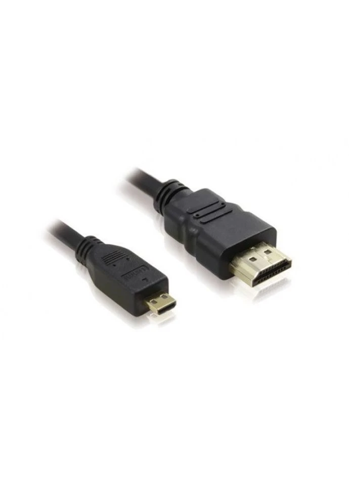 Оригинал! Кабель HDMI M - micro M, 3.0 м, RTL China (399788148)