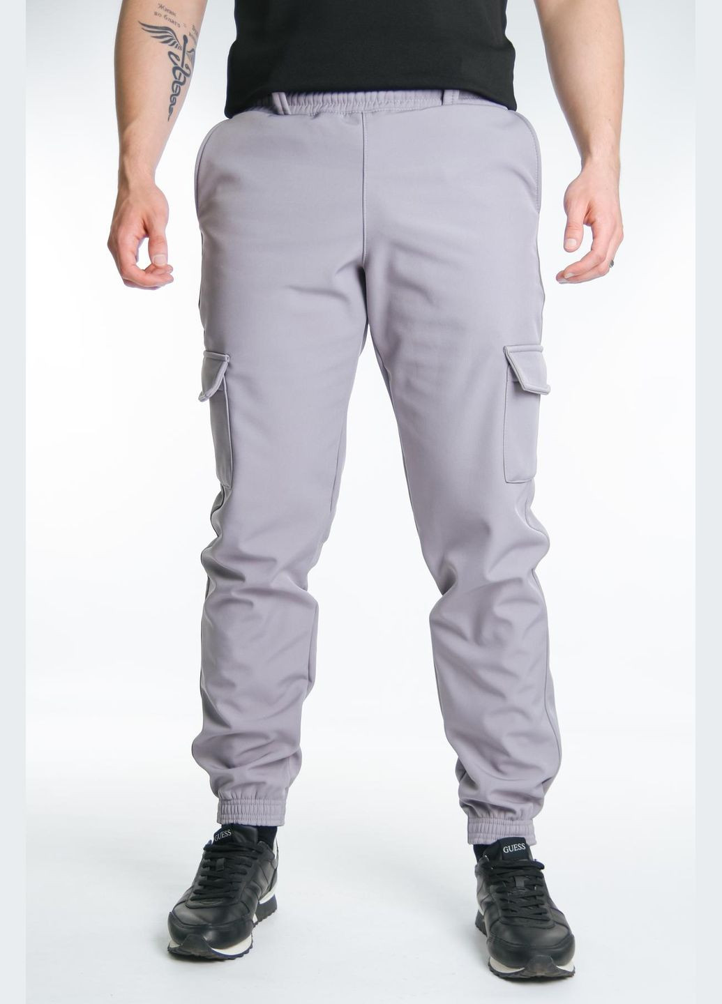 Штани чоловічі «Titan» Vakko (315316830)