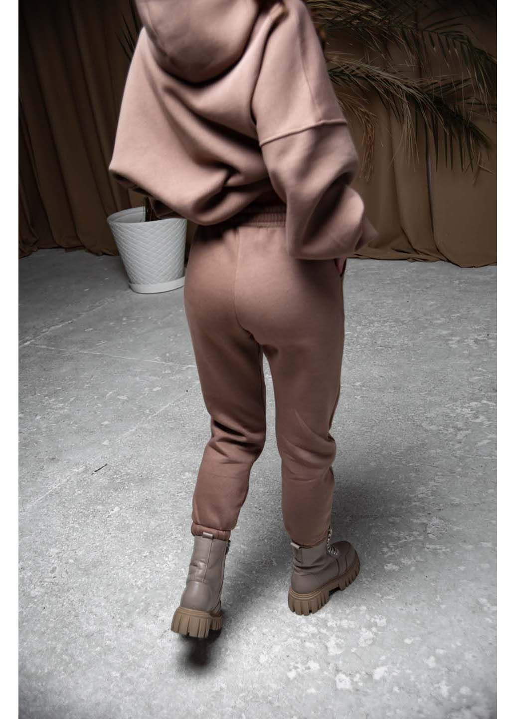 Спортивные штаны Intruder (304974653)